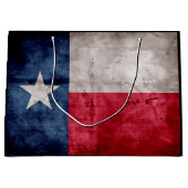 Texas-vlag Groot Cadeauzakje (Voorkant)
