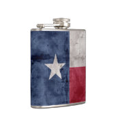  Texas-vlag Heupfles (Rechts)