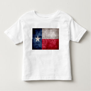  Texas-vlag Kinder Shirts