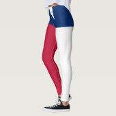 Texas Vlag Leggings (Links)