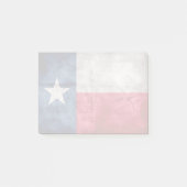  Texas-vlag Post-it® Notes (Voorkant)
