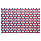 TEXAS-vlag - Stof (Yard (91,4 cm))