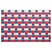 TEXAS-vlag - Stof (Fat Quarter)