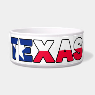 Texas Voerbakje