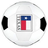 Texas Voetbal (Gedraaid)