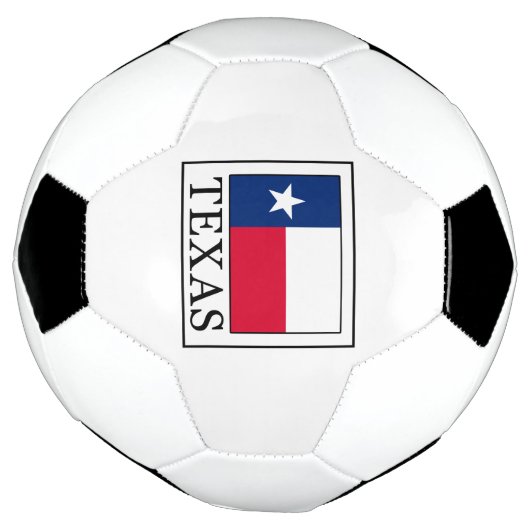 Texas Voetbal (Gedraaid)
