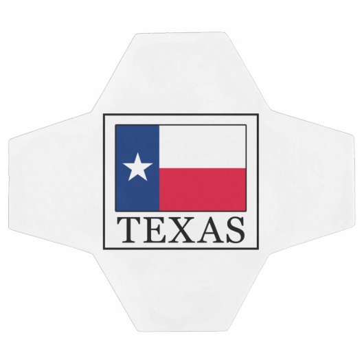 Texas Voetbal (Enkel)