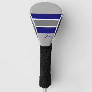 Texas Voetbalontwerp 1 Golfheadcover