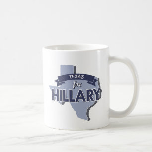 TEXAS VOOR HILLARY -.png Koffiemok