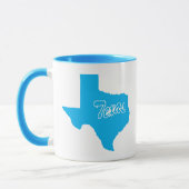 Texas Vorm Mok (Links)