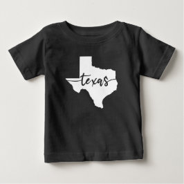 Texas VS Staatkaart