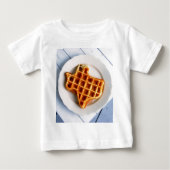 Texas Waffle (Voorkant)