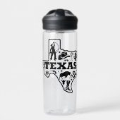 Texas Waterfles (Voorkant)