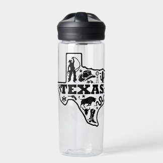 Texas Waterfles