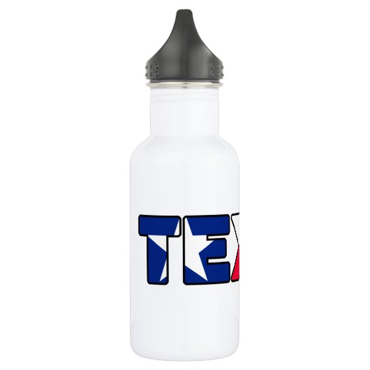 Texas Waterfles (Links)