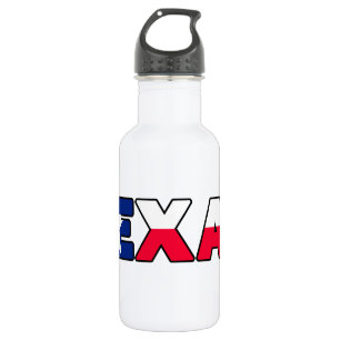Texas Waterfles
