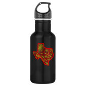 Texas Waterfles (Voorkant)