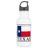 Texas Waterfles (Voorkant)