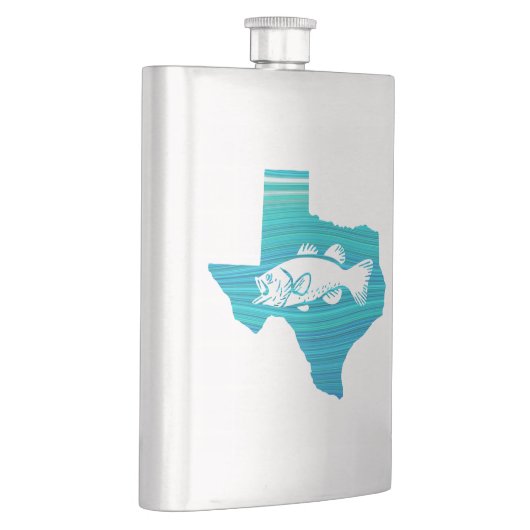 Texas Wave Vist Flacon (Rechts)