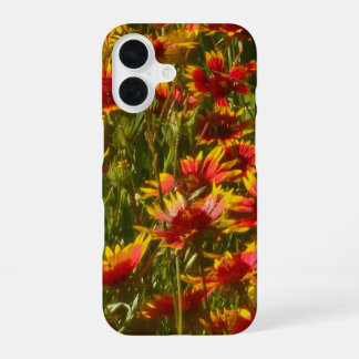 Texas-wervelwinden iPhone 16 Hoesje