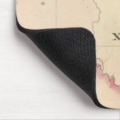 Texas, Western gedeelte Muismat (Hoek)