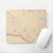 Texas, Western gedeelte Muismat (Met muis)