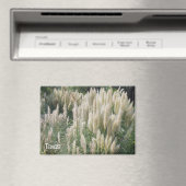 Texas Wild Flowers Magneet (Insitu (Vaatwasser))