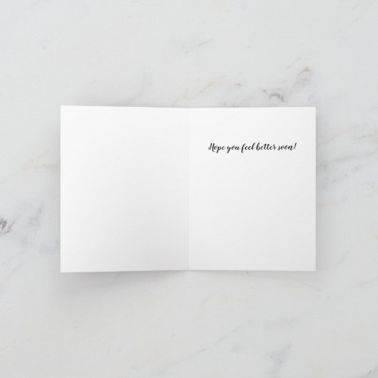 Texas Wildbloemen krijgen goed Kaart (Binnen)