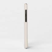 Texas Wildebloem Roadtrip Tech Stijl Case-Mate iPhone Case (Achterkant/links)