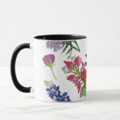 Texas Wildflower Mok (Links)