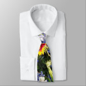 Texas Wildflower Stropdas (Gebonden)