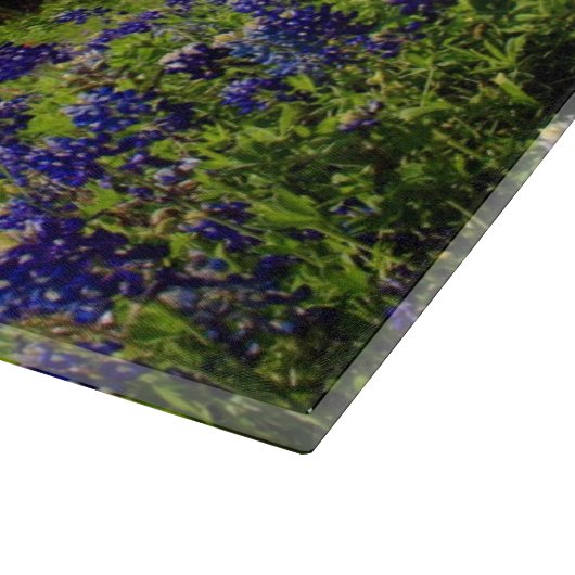 Texas Windmill Cutting Board Snijplank (Hoek)