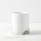 Texas Windmill Koffiemok (Center)