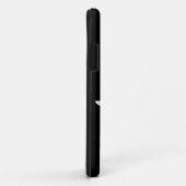 texas womens rights covid white Case-Mate iPhone case (Achterkant/rechts)