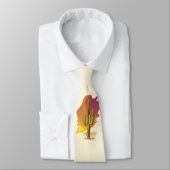 Texas Wrangler Stropdas (Gebonden)