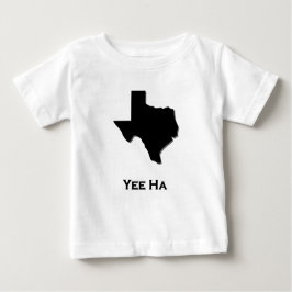 Texas Yee Ha