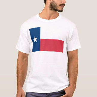 Texas-Zion T-shirt
