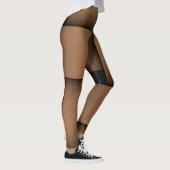 Texefwe Leggingen Leggings (Rechts)