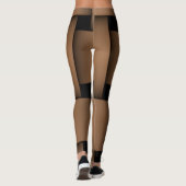 Texefwe Leggingen Leggings (Achterkant)