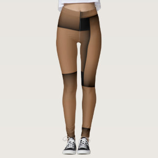 Texefwe Leggingen Leggings