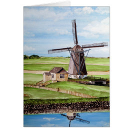 Texel Island, Nederland