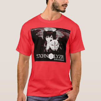 Texhnolyze T-shirt