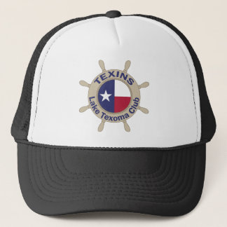 Texins Trucker Pet