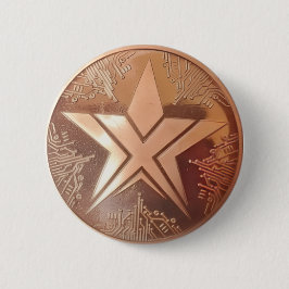 Texit Coin Button
