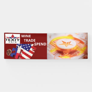 TeXit Coin Rocket Ship Mine TXC Spandoek