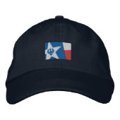 TexLex Navy Pet (Voorkant)