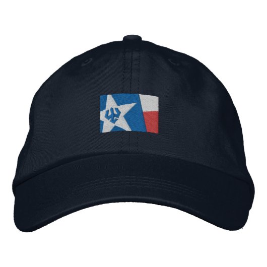 TexLex Navy Pet (Voorkant)