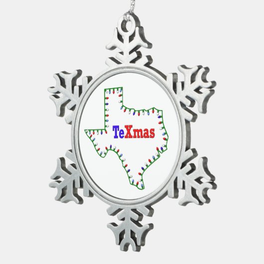 TeXmas Ornament (Rechts)