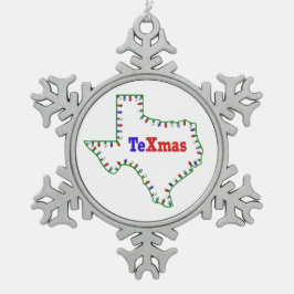 TeXmas Ornament