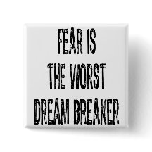 Text-Fear is de ergste Dream Breaker-Black